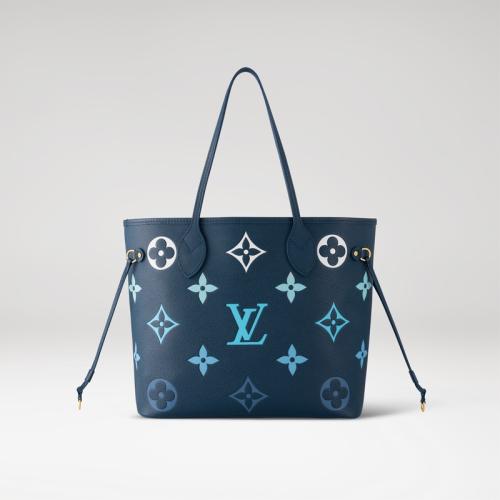 Louis Vuitton LV By The Pool