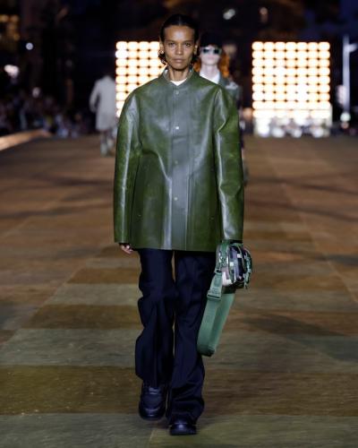 Louis Vuitton Uomo primavera estate 2024