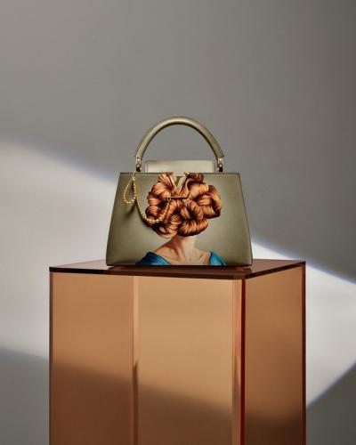 Louis Vuitton borse Artycapucines 2023