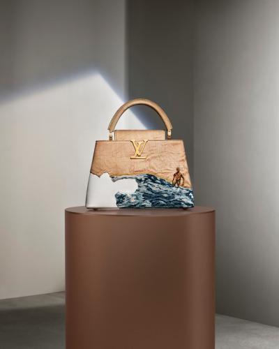 Louis Vuitton borse Artycapucines 2023