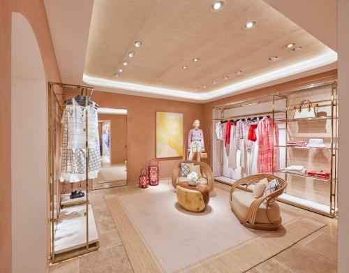 Louis Vuitton estate italiana 2023