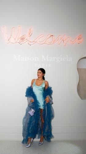 Maison Margiela collezione Co-Ed 2023