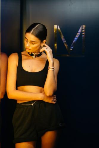 Messika Paris Fashion Show 2022