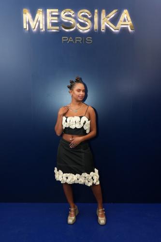 Messika Paris Fashion Show 2022