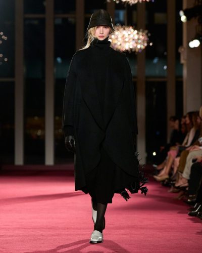 Michael Kors autunno inverno 2026