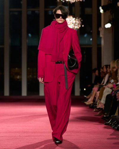 Michael Kors autunno inverno 2026
