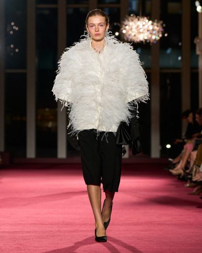 Michael Kors autunno inverno 2026