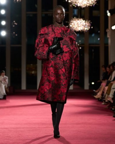 Michael Kors autunno inverno 2026