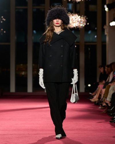 Michael Kors autunno inverno 2026