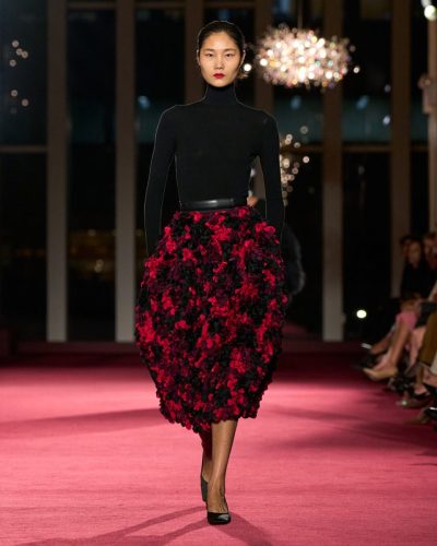 Michael Kors autunno inverno 2026