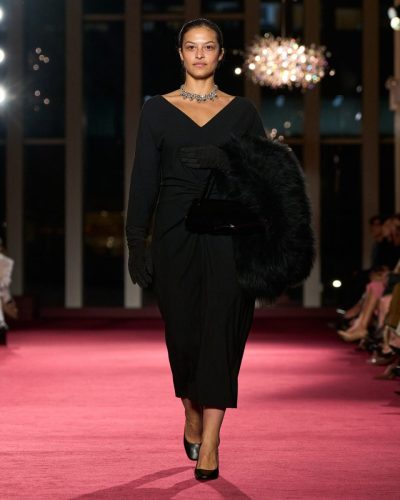 Michael Kors autunno inverno 2026