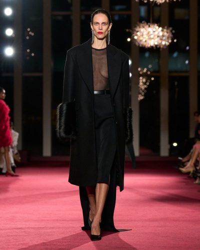 Michael Kors autunno inverno 2026