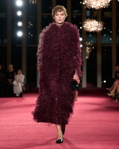 Michael Kors autunno inverno 2026