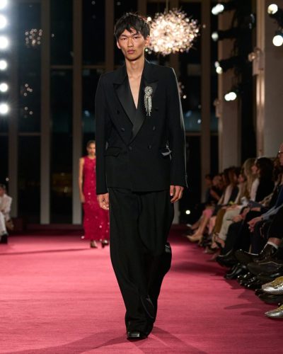 Michael Kors autunno inverno 2026