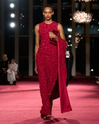 Michael Kors autunno inverno 2026