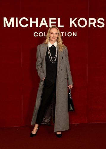 Michael Kors autunno inverno 2026
