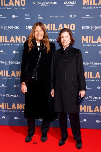 Milano The Inside Story of Italian Fashion