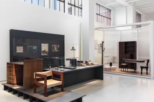 Triennale Milano Museo del Design Italiano 2023