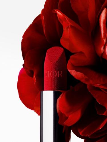 Nuovi Rossetti Rouge Dior 2024
