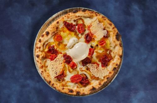 Obicà Mozzarella Bar menu autunno 2022