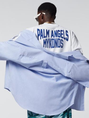 Palm Angels Mykonos