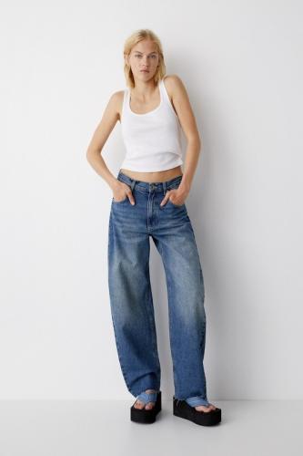 Pull and Bear jeans estate 2023