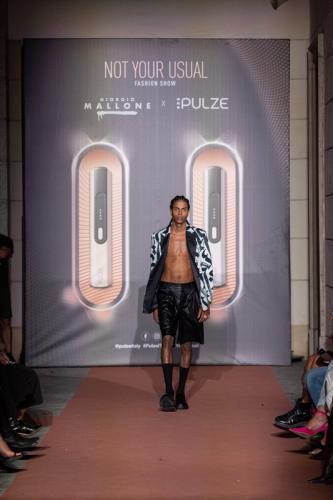 Pulze Not Your Usual Fashion Show