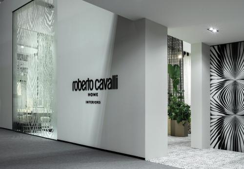 Roberto Cavalli Home collezione 2023