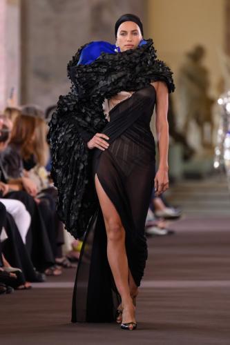 Schiaparelli Haute Couture autunno inverno 2023