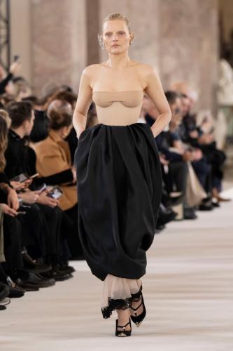 Schiaparelli Haute Couture primavera estate 2024