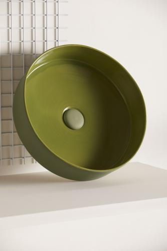 Lavabi di design in ceramica Terzofoco