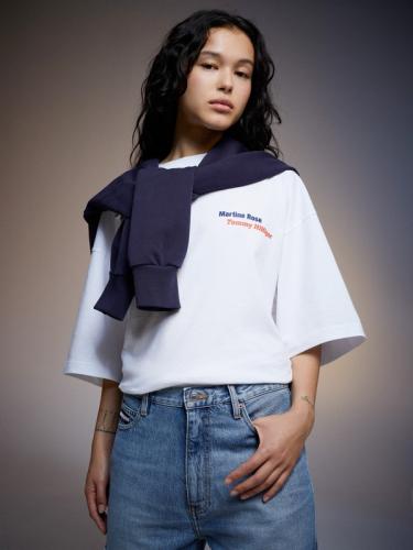 Tommy Jeans x Martine Rose