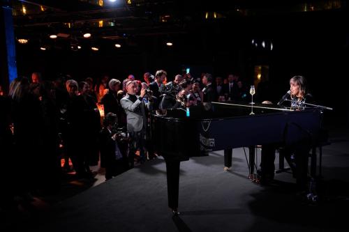 Trophée Chopard Cannes 2023