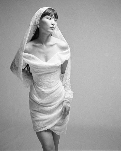 Vivienne Westwood abiti da sposa 2024
