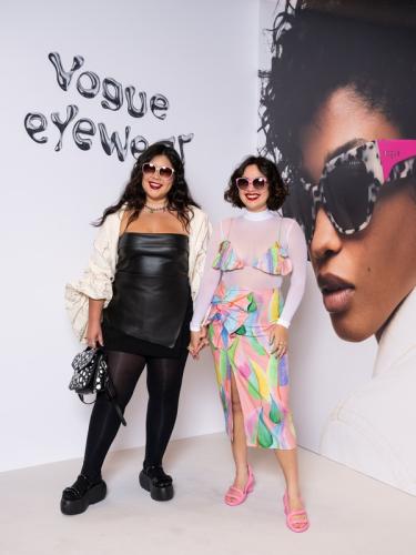 Vogue Eyewear 50 Anniversario