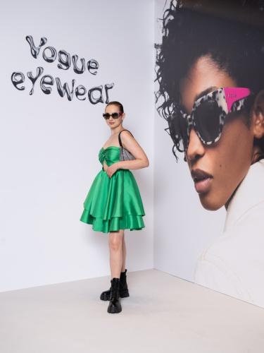 Vogue Eyewear 50 Anniversario