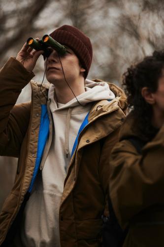 Woolrich Outdoor Label autunno inverno 2022