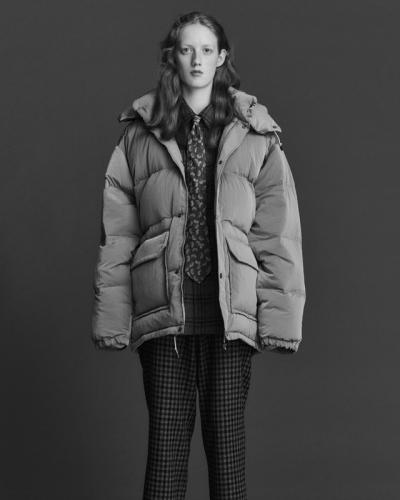 Woolrich Outdoor Label autunno inverno 2023